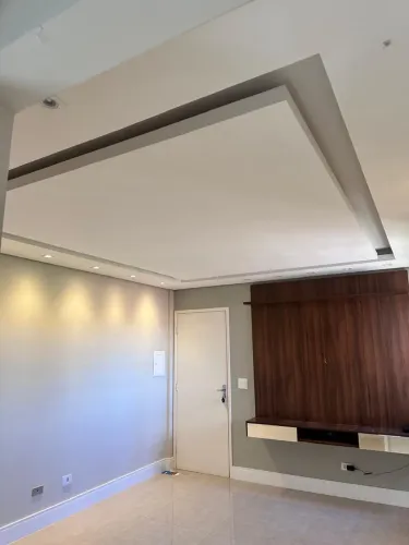 Apartamento Planejado 5 min do Centro