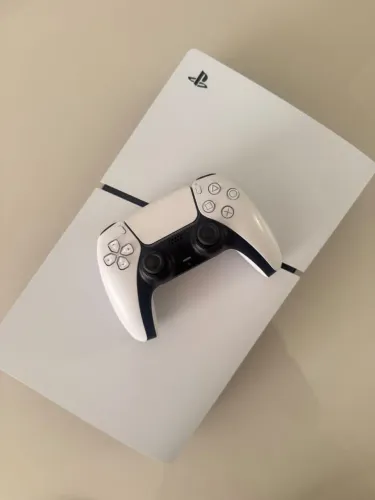 PS5 SLIM