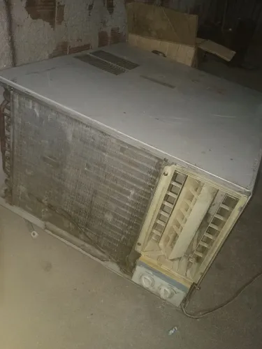 Ar condicionado de janela 19000 BTU