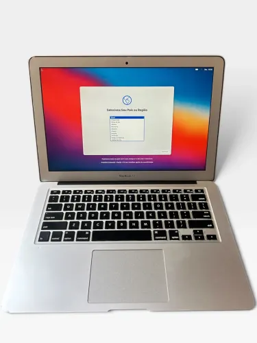 Macbook Air I5 Impecável 