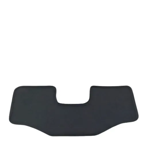 tapete tunel central para carros sob medida  de borracha  ou carpete 
