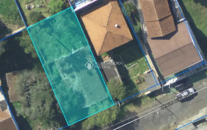 TERRENO À VENDA NO CAMPO COMPRIDO