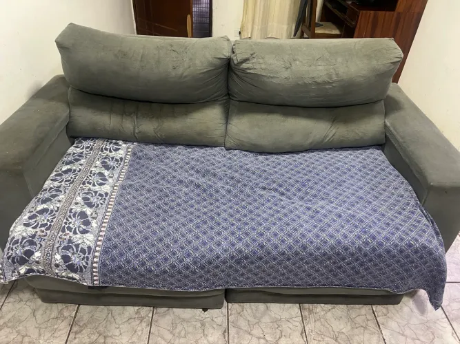 Sofá 