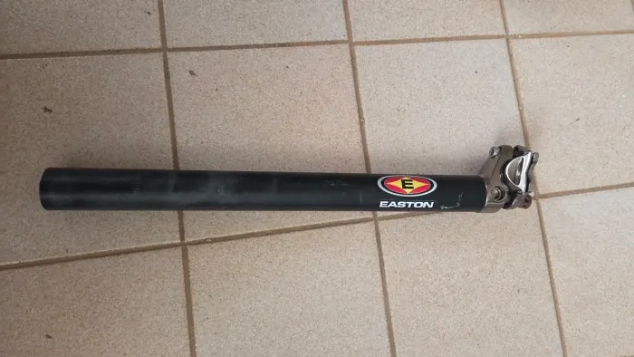 Canote Easton 30,9