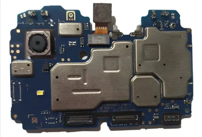 Placa Galaxy A03 core 32GB funcionando perfeitamente