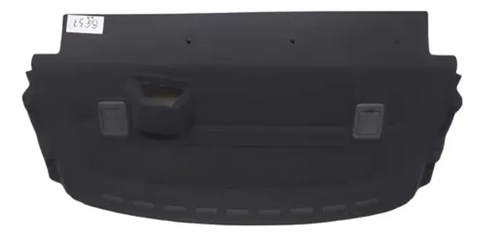 Tampão Bagagito Ford Ka Sedan 2015 2022 Bg37
