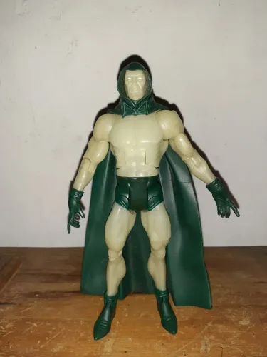 Espectro DC Universe Classics