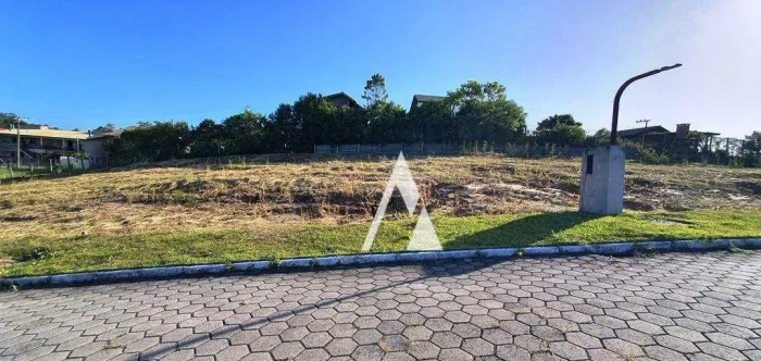 Terreno à venda, 236 m² por R$ 370.000,00 - Praia Do Rosa - Imbituba/SC