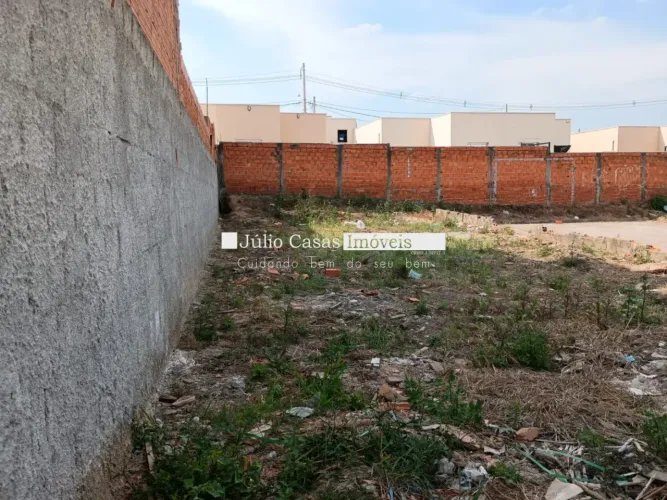 Terreno à venda em Votorantim