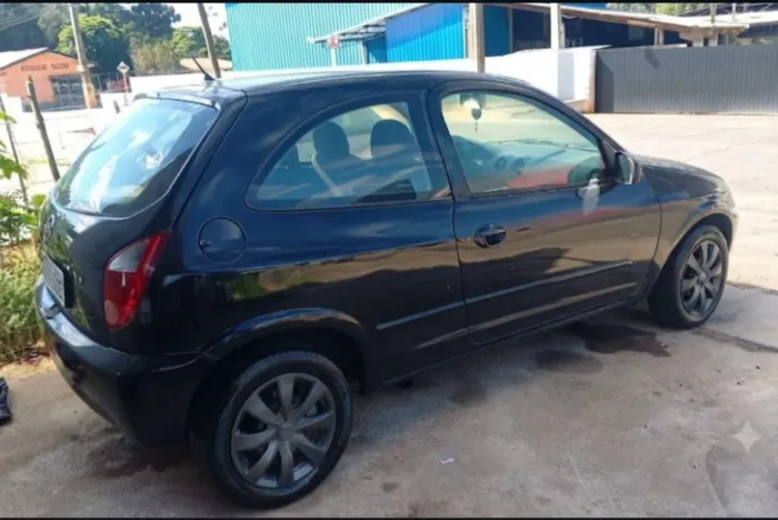 Chevrolet Celta Life/ LS 1.0 MPFI 8V Flexpower 3P 2009