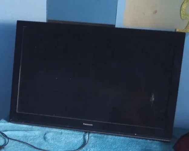 Vendo tv 40 polegadas