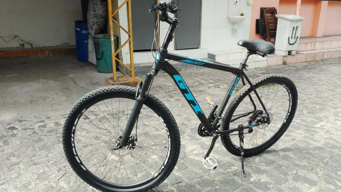 Vende se bike aro 29