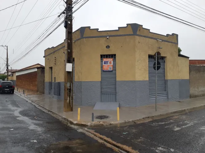 Sala para aluguel, Centro - Teresina/PI