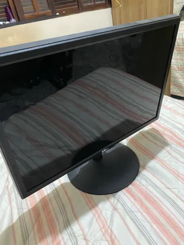 ? MONITOR VX PRO 19? LED HD 60Hz ?