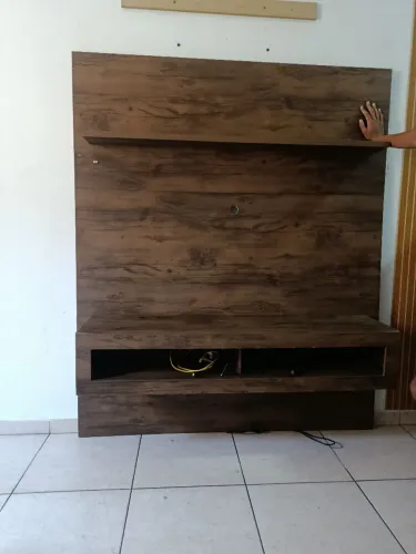 Painel de tv