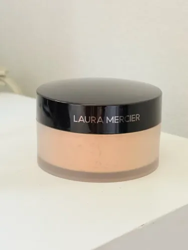 Pó Laura Mercier Translucet Honey