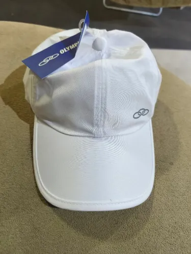Boné Olympikus dryfit