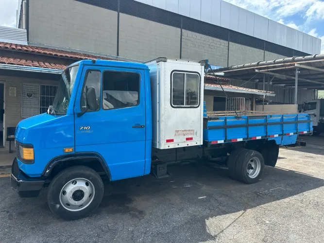 MB 710 1999 SUPER NOVA
