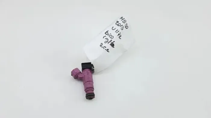 Bico Injetor Hb20 1.0 3c 2018 V1172