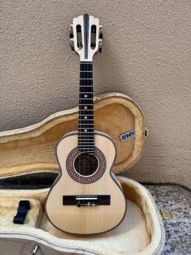Cavaquinho do Souto 