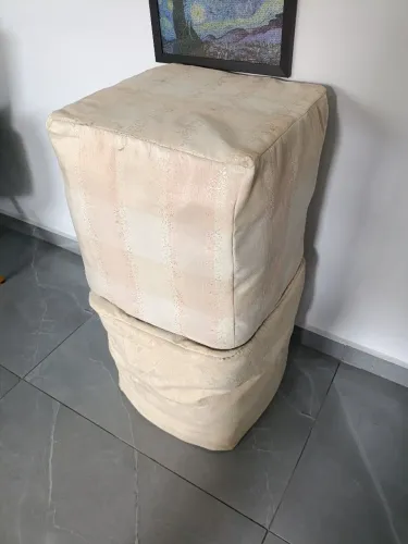 Doação de Puff