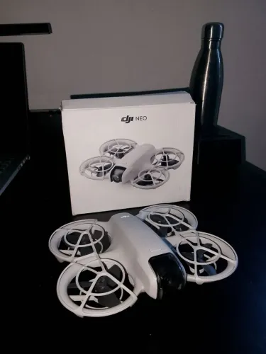 Drone dji neo 