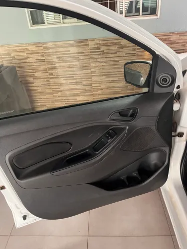 Ford KA 1.0 Se/se Plus Tivct Flex 5P 2019
