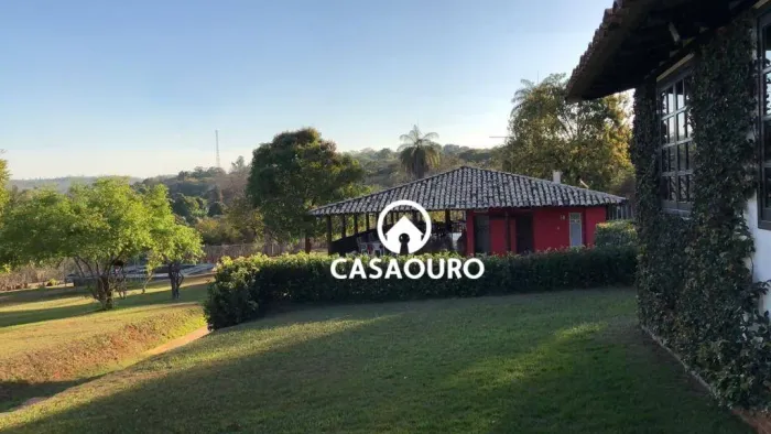 Casa à venda, 1000 m² por R$ 1.450.000,00 - Lapinha - Lagoa Santa/MG
