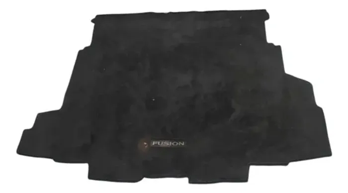 Forro Tampão Estepe 54455a16 Ford Fusion 2.5 2010 2011 2012