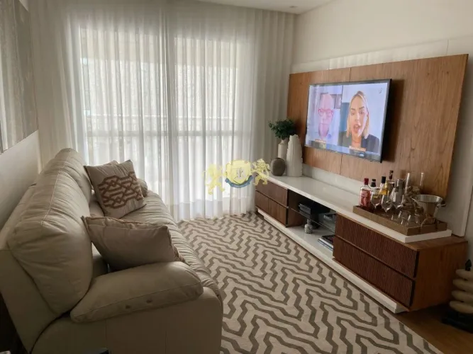 Rarus Flats - Apartamento para venda na Bela Vista - Edifício Via Paulista
