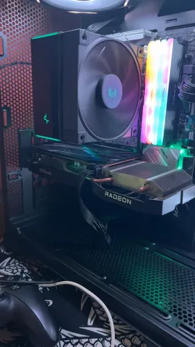 Rx 6600
