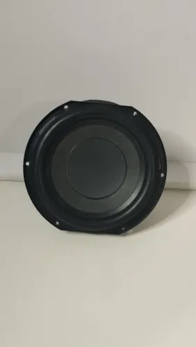 Alto-Falante Subwoofer LG 6 Polegalas (Novo) R$:100 Reais