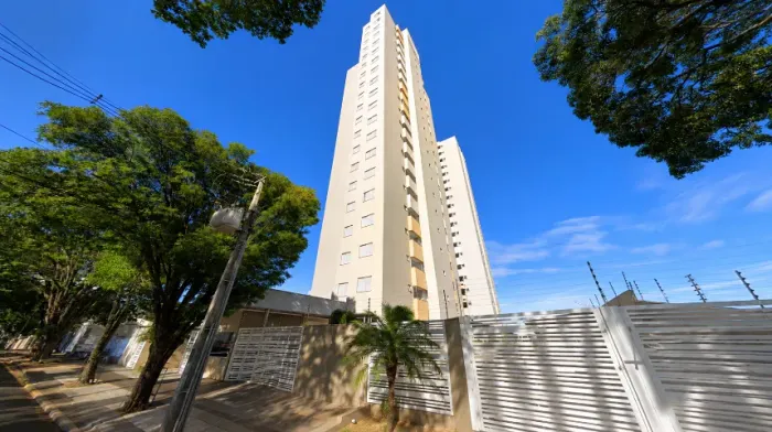 Apartamento 2 Quartos à Venda - Rouget Village | Zona 07 - Maringá