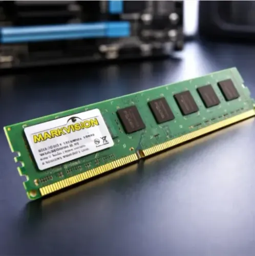 MEMORIA RAM DDR3 4GB DESKTOP