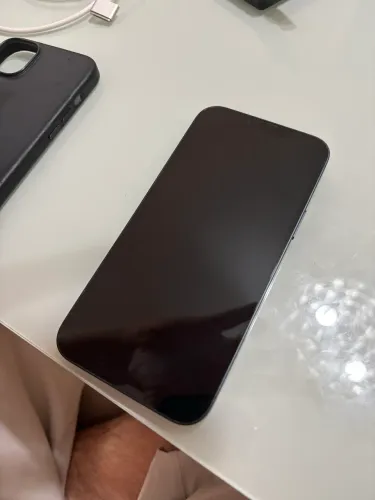 iPhone 14 Plus preto 128 gb