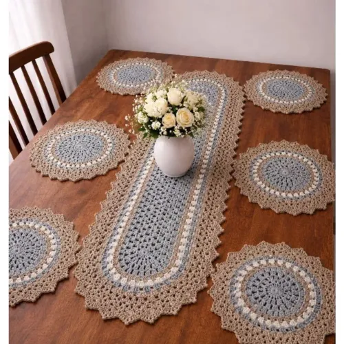Passadeira de mesa