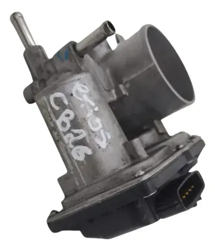 Tbi Corpo Borboleta Toyota Etios Yaris 1.3 1.5 12 24 Cb26