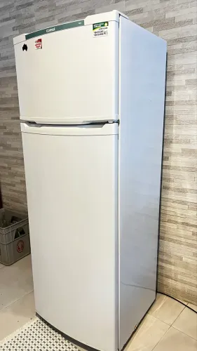 Geladeira Consul 334 Litros CRD37 - Para Peças ou Conserto