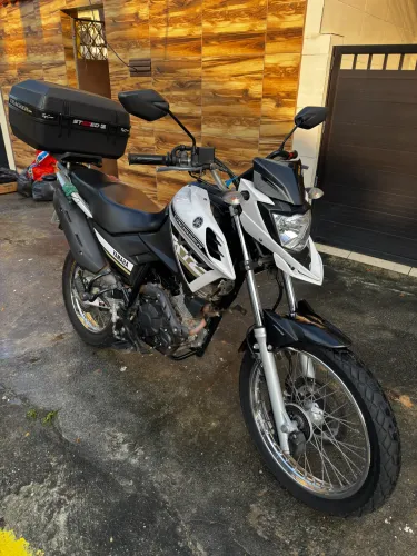 XTZ150 Crosser - 2020