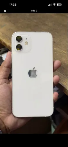 iPhone 12