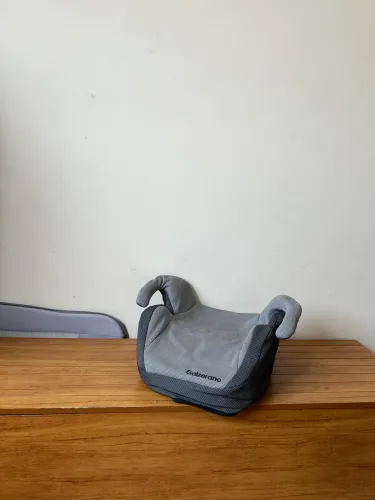 Assento de elevação ! 9/36kg unissex 