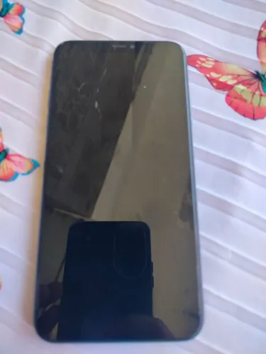 Vendo iPhone 11 pro max