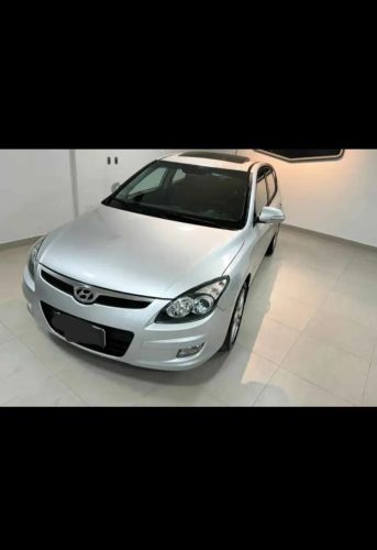 Imagem de Hyundai I30 2.0 16V 145cv 5P Aut. 2012