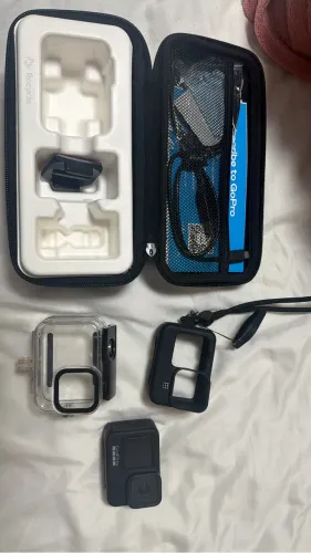GoPro Hero 9