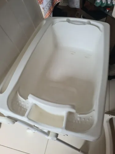 Burigotto Banheira Splash