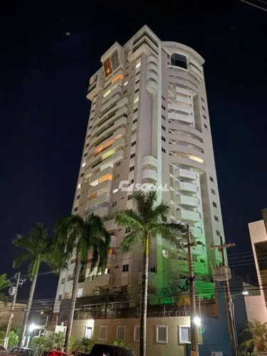 Apartamento com 3 dormitórios à venda, 115 m² por R$ 800.000,00 - Liberdade - Porto Velho/