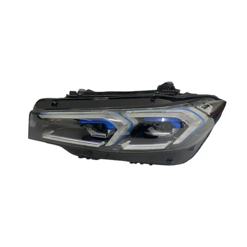 Farol BMW G20 320i Esquerdo 2023 2024 2025 Full Led