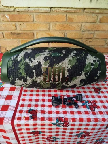 JBL Boombox 3 original