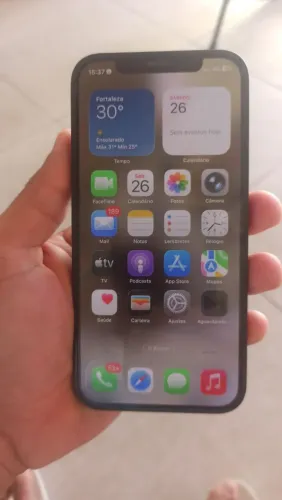 iPhone 12 mini 64 gb