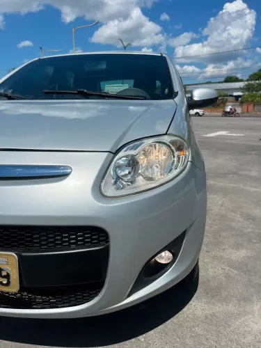 Fiat Palio Attractive 1.0 EVO Fire Flex 8V 5P 2014